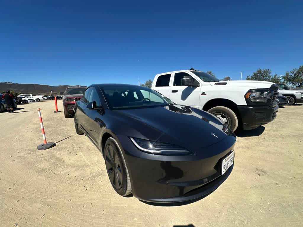 tesla model 3 2025 5YJ3E1EA8SF046735 image tesla model 3 2025 5YJ3E1EA8SF046735 image